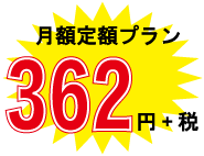 月額料金
